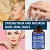 Integratore alimentare di collagene marino 2400 mg (120 Anteprima dell’immagine prodotto 10