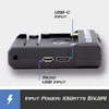 Blind Spot Power Junkie NP-F, Mehrzweck-Netzteiladapter für Produktbild-Vorschau 7