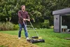 Ryobi RY18SFX35A-240 Wertykulator 18V 2x Aku 4.0Ah Podgląd zdjęcia produktu 6