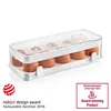 Tescoma Gesunde Kühlschrank-Dose PURITY, 10 Eier Produktbild-Vorschau 2