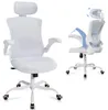 COLAMY Bürostuhl – Ergonomischer Bürostuhl mit Kopfstütze, Produktbild-Vorschau 1