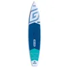 Gladiator ONE 12'6 SUP Board Touring White 2026 gonfiabile Anteprima dell’immagine prodotto 2