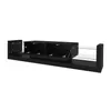 Abrihome TV-Wandschrank Couchtisch Set mit Schubladen und Produktbild-Vorschau 8