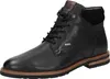 Sioux Rostolo Schnürstiefel Schwarz Produktbild-Vorschau 17