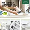 frisch und sauber Handspülmittel 1 Liter Produktbild-Vorschau 4