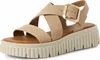 Tamaris Damen Klassische Sandalen 1-28705-44 400 Farbe: Produktbild-Vorschau 24