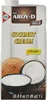 Aroy D Coconut Cream Creamy Asia Kitchen Zawartość Podgląd zdjęcia produktu 2