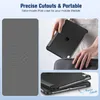 Fintie Hülle für iPad Air 11 Zoll (M4/M3/M2, Produktbild-Vorschau 7