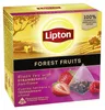 Lipton Schwarzer Tee mit Erdbeeren aus Frankreich 20x30g Produktbild-Vorschau 7