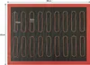 A baking mat with markings for individual items. Podgląd zdjęcia produktu