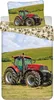 Manta de fotografía con estampado de tractor, 140x200 cm, Vista previa de la imagen del producto 1