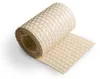 Sichtschutzstreifen zaun|zu RATTAN Einzelstreifen 2,55m für Produktbild-Vorschau 1