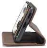 Hülle Samsung Galaxy S24 FE Handyhülle Klapphülle Tasche Produktbild-Vorschau 9