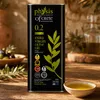 Physis of Crete Olivenöl Extra Native 1,5 L mit Olivenöl-Schale Produktbild-Vorschau