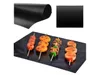 10X Teflon-Backmantel Für Den Grill Set Von 10 Packs Produktbild-Vorschau 4