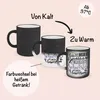 Trendation - Beste Schwester Geschenk Farbwechsel Produktbild-Vorschau 2