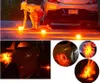 LED-Warnleuchte Auto Road Flare Notfallleuchte Kippleuchte Produktbild-Vorschau 8