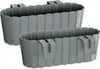Prosperplast 4.9l Boardee Collection 38.3x21.2x13 Cm Produktbild-Vorschau 6
