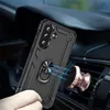 Armor Outdoor Handyhülle für Samsung Galaxy A56 5G Handy Produktbild-Vorschau 4