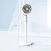 HOMCOM Standventilator Luftzirkulator mit 3 Produktbild-Vorschau 3