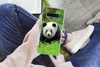 MuchoWow® Handyhülle Schutzhülle Hülle für Samsung Galaxy Produktbild-Vorschau 3