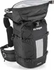 Kriega R25 Wp Rucksack Schwarz  Schwarz One Size Produktbild-Vorschau 6