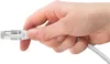Goobay 74165, 1 m, Cat6, F/UTP (FTP), USB typu C, RJ-45, Náhled obrázku produktu 18