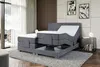 ALTDECOR Boxspringbett elektrisch verstellbar mit 2 Produktbild-Vorschau 5