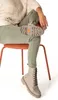 Art Stiefeletten Damen 1682 GRASS WAXED BLACK/ GRAZ Farbe Produktbild-Vorschau 4