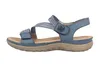 Rieker Damen Sandale Trekking Outdoor Stretch Produktbild-Vorschau 93