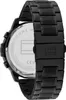 Montre Pour Homme Tommy Hilfiger 1710494 Luca + Boîte Voir les images du produit 10