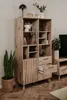 Highboard Kommode Wellington | 3D-Reliefoptik | Produktbild-Vorschau 15