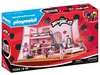PLAYMOBIL Miraculous 71334: Miraculous - Marinettes Productafbeelding-voorbeeld 5