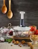 Manueller Gemüse und Obstschneider, Multizerkleinerer 1,5L Produktbild-Vorschau 3