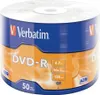VERBATIM 43788 Matt Silber DVD-R 16X 4.7GB Rohling Produktbild-Vorschau 4