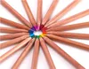 Astra Zedernholzstifte, 24 Farben, Metallverpackung, Produktbild-Vorschau 4