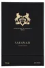 Safanad eau de parfum spray 75ml Voir les images du produit 5
