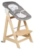 roba Born Up Treppenhochstuhl, Set 2in1, 'Sternenzauber', Produktbild-Vorschau 3