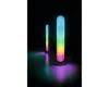 LED stolní lampa TRIO RE R55382102 GAME RGB 2x2,5 W černá Náhled obrázku produktu 1