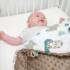 Deka do kočíka Baby Winter with Minky 75x100 cm - Detská Náhľad obrázku produktu 5