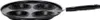 Vilde | Pfanne - Eierpfanne - Ø 24 cm - Schwarz - Produktbild-Vorschau 9
