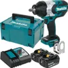 Akku-Schlagschrauber DTW1002RTJ, 18Volt (blau/schwarz, 2x Produktbild-Vorschau 12