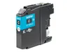 Tinte Brother LC-125XLC cyan Voir les images du produit 5