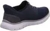 Rieker Herren Sneaker Slipper mit Gummizug und weicher Produktbild-Vorschau 46