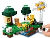 LEGO Minecraft The Bee Farm Building Set, Sada na stavění, Náhled obrázku produktu 36