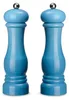 ECHTWERK Salz ‐/Pfeffermühlen Set 2tlg , Farbe:Hellblau Produktbild-Vorschau 6