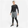 Nike M Np Df Tight Black/White S Produktbild-Vorschau 23