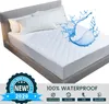 ele ELEOPTION 160 x200 cm Voděodolný chránič matrace, Náhled obrázku produktu 1
