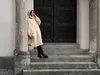 reisenthel Raincoat Leo Vanilla faltbarer Regenmantel Produktbild-Vorschau 15