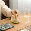 Matcha Teezeremonie Set, Matcha Schneebesen, Premium Produktbild-Vorschau 2
